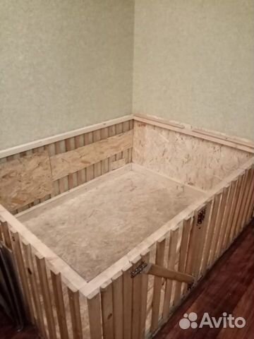 Манеж для собак Манеж для собак