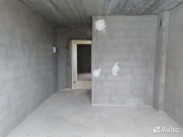 Студия, 20 м², 5/5 эт.