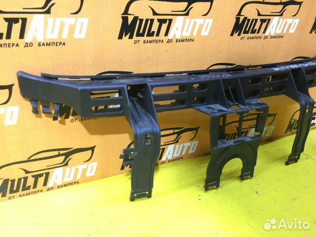 Кронштейн бампера задний Mercedes Cls W218 Кронштейн бампера задний Mercedes Cls W218