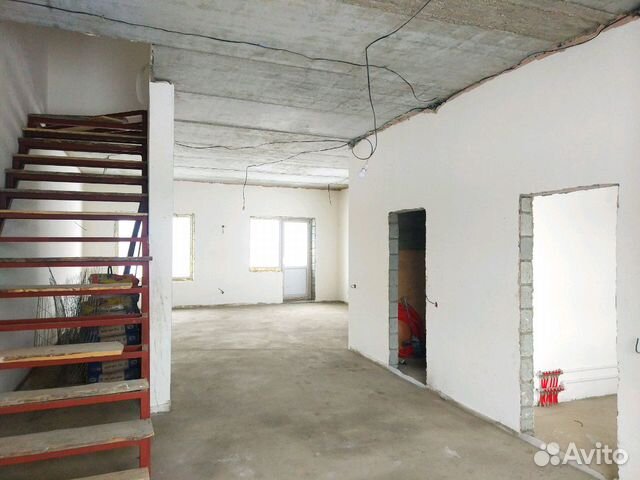 Таунхаус 150 м² на участке 4 сот. Таунхаус 150 м² на участке 4 сот.