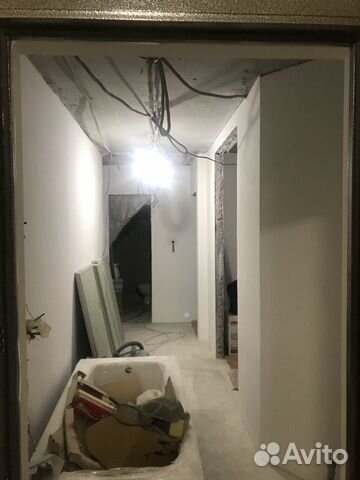 3-к квартира, 74.8 м², 9/18 эт. 3-к квартира, 74.8 м², 9/18 эт.