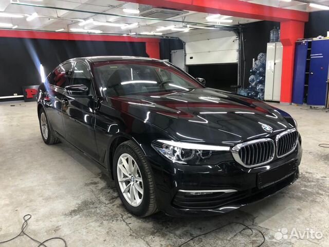 Аренда выкуп авто под такси Бизнес класса BMW 520d Аренда выкуп авто под такси Бизнес класса BMW 520d
