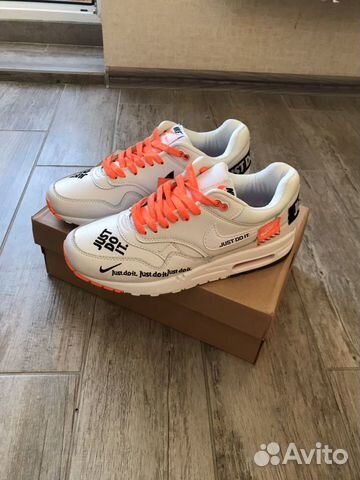 Кроссовки Nike air max Кроссовки Nike air max