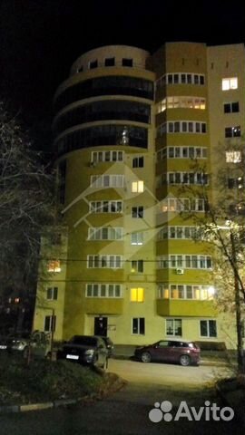 2-к квартира, 69.6 м², 9/10 эт.