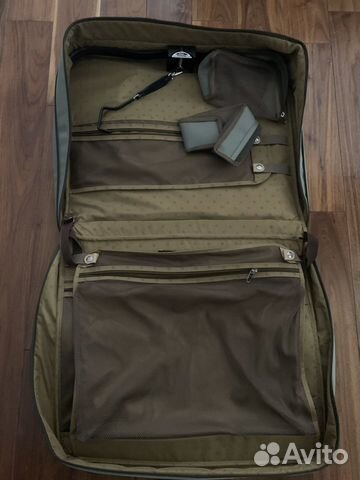 Портплед Samsonite Портплед Samsonite