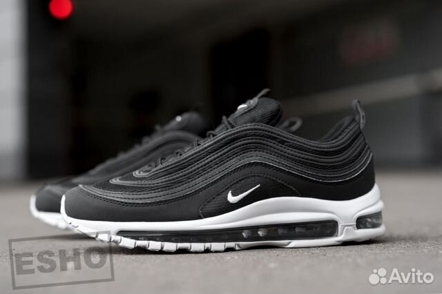 Nike Air Max 97 Nike Air Max 97