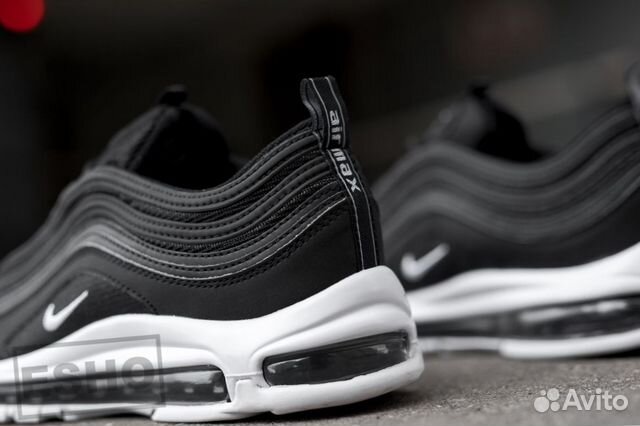 Nike Air Max 97 Nike Air Max 97