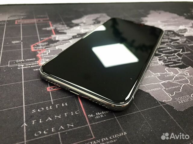 iPhone X оригинал идеальный (G2ET)