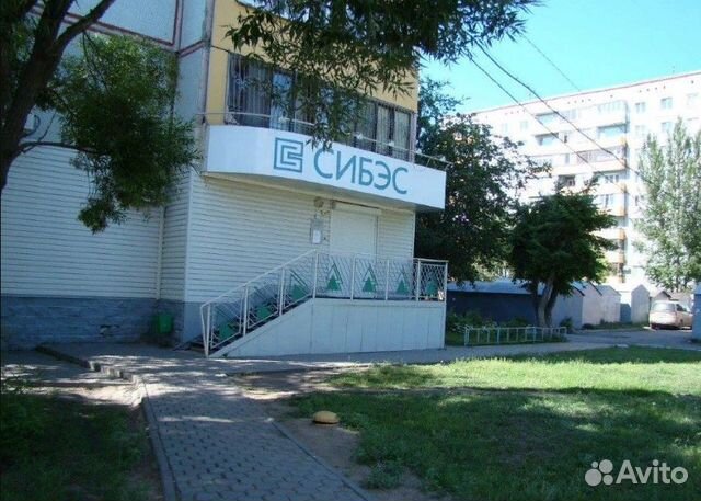 Помещение свободного назначения, 53 м²