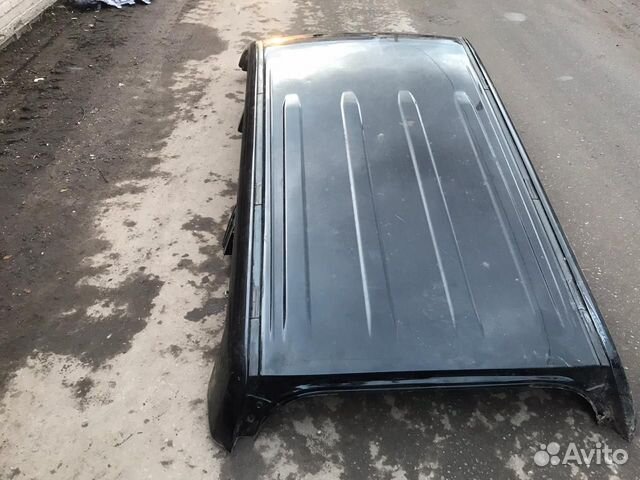 Крыша Toyota Land Cruiser Prado 150 Крыша Toyota Land Cruiser Prado 150