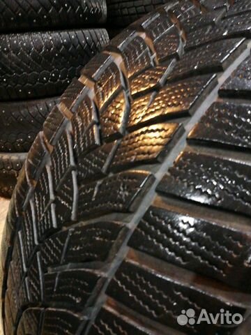 Зимние шины R16 225 55 Goodyear UltraGrip performa