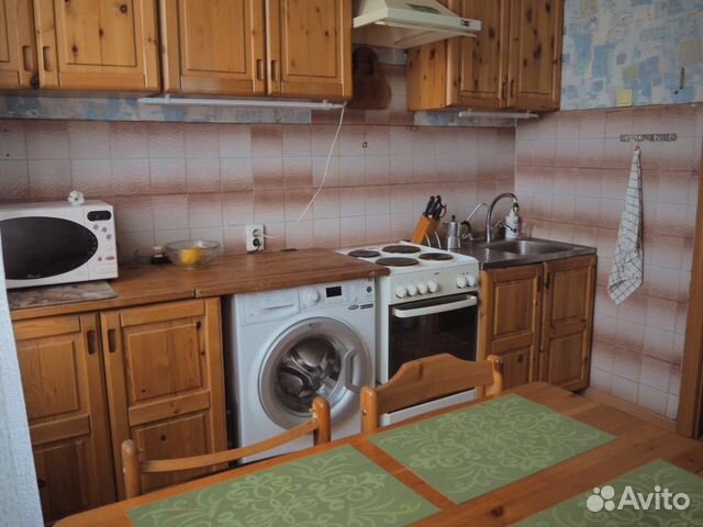 2-к квартира, 56 м², 3/9 эт. 2-к квартира, 56 м², 3/9 эт.