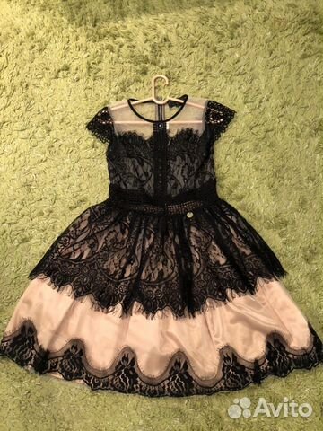 Платье Платье