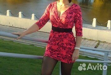 Платье Платье