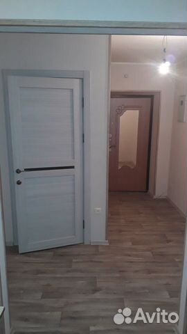1-к квартира, 37 м², 4/5 эт. 1-к квартира, 37 м², 4/5 эт.