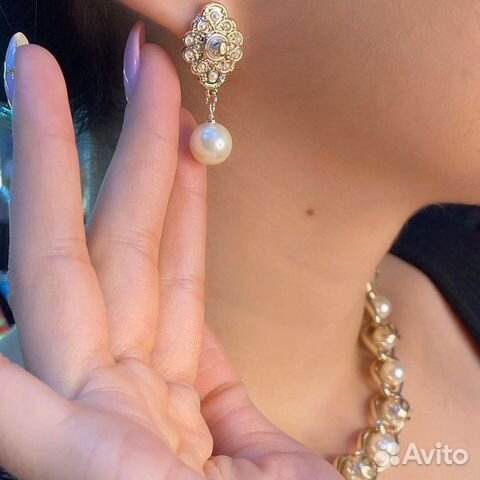 Колье Chanеl Колье Chanеl