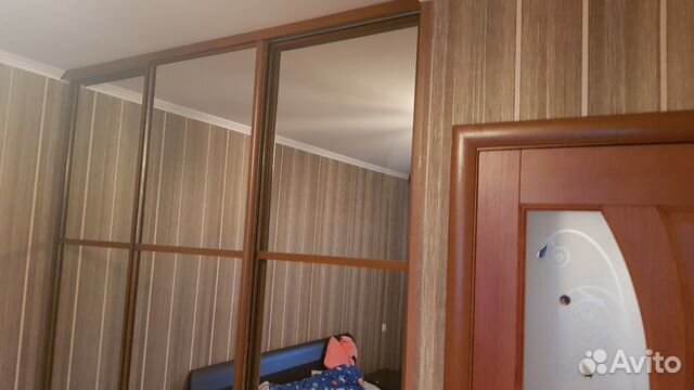 2-к квартира, 47 м², 5/5 эт.