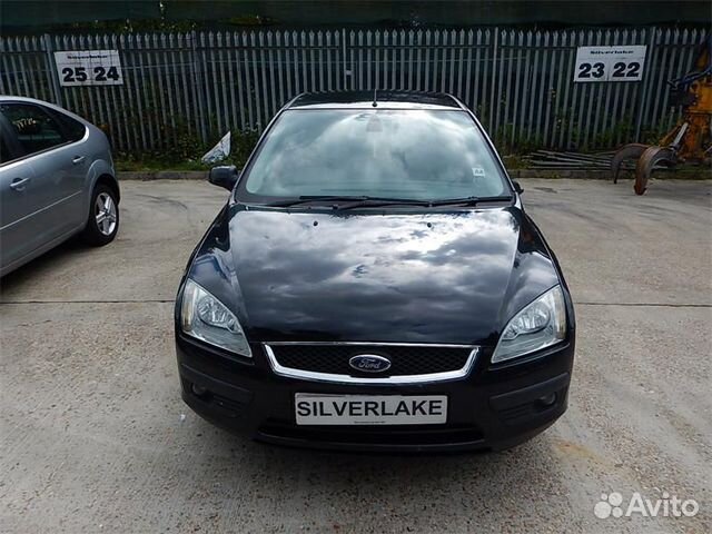 В разборе Ford Focus 2 1.6 / Форд Фокус 2 1.6 В разборе Ford Focus 2 1.6 / Форд Фокус 2 1.6