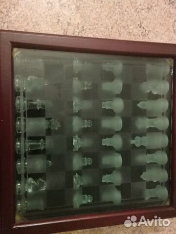Шахматы подарочные Шахматы подарочные