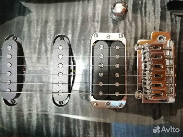 Электрогитара Ibanez Электрогитара Ibanez