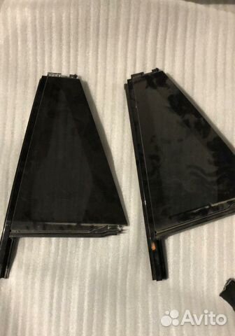 Форточка Рендж Ровер л405 Ленд Ровер Вог 4