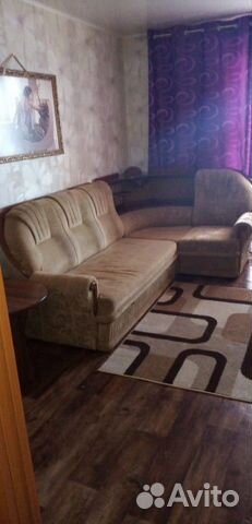 1-к квартира, 41 м², 9/10 эт.