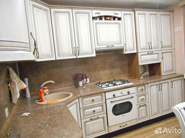 2-к квартира, 57 м², 9/15 эт. 2-к квартира, 57 м², 9/15 эт.