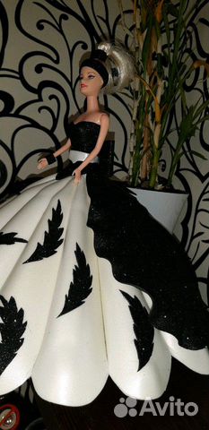 Светильник (ночник) кукла Светильник (ночник) кукла