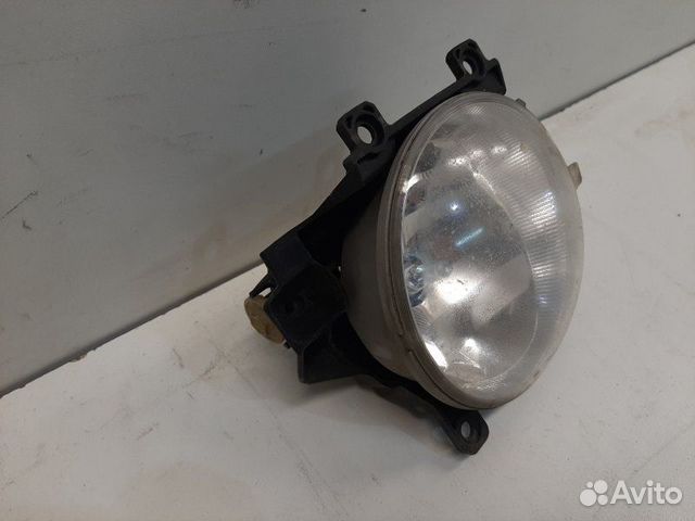 Фара противотуманная передняя левая Toyota Land