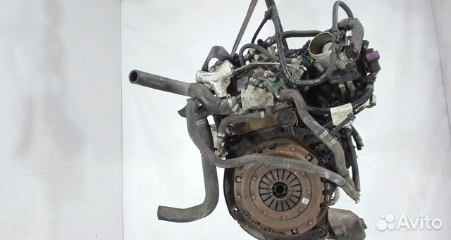 Двигатель Alfa Romeo GT 2.0 937 A1.000 Двигатель Alfa Romeo GT 2.0 937 A1.000