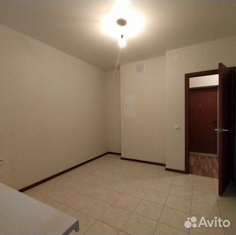 1-к квартира, 31 м², 15/17 эт.