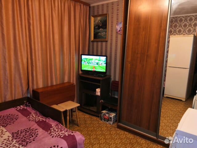 2-к квартира, 33 м², 3/5 эт. 2-к квартира, 33 м², 3/5 эт.