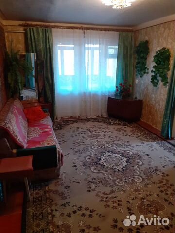 2-к квартира, 43 м², 2/5 эт.