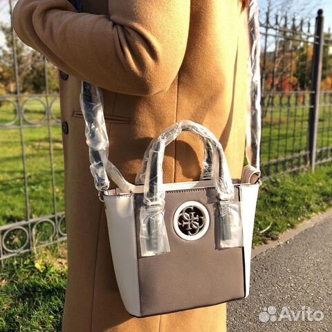 Сумка новая guess оригинал Сумка новая guess оригинал