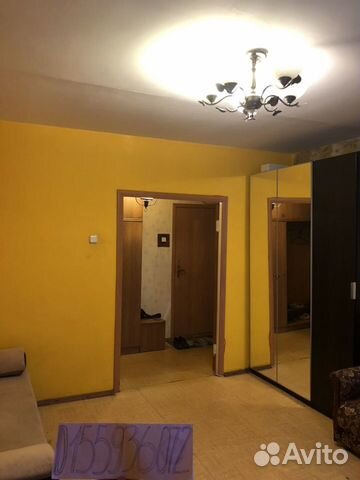 2-к квартира, 57 м², 9/12 эт. 2-к квартира, 57 м², 9/12 эт.