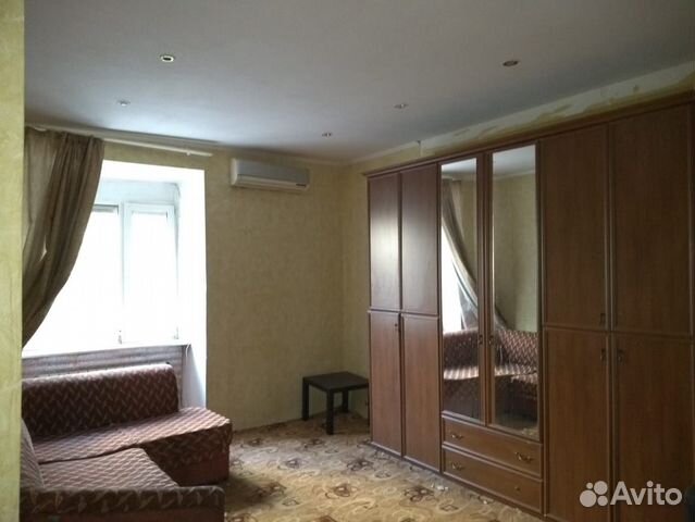 1-к квартира, 41 м², 1/10 эт. 1-к квартира, 41 м², 1/10 эт.