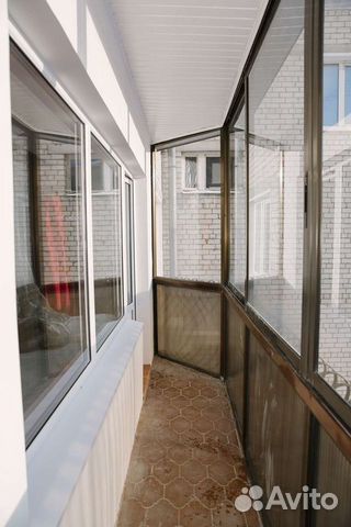 3-к квартира, 120 м², 3/5 эт.