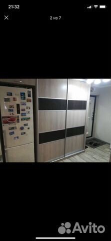 1-к квартира, 40.5 м², 18/24 эт.