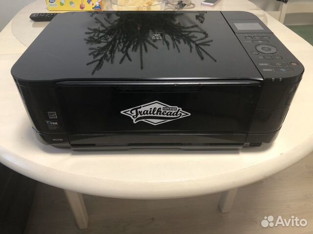 Принтер Canon MG5140