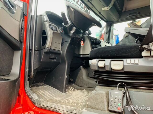 Запчасти б/у на Ман тгх (MAN TGX)