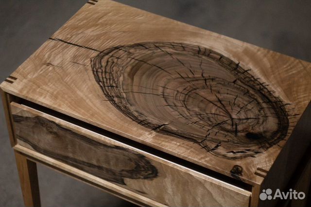 Прикроватные тумбы из массива Прикроватные тумбы из массива