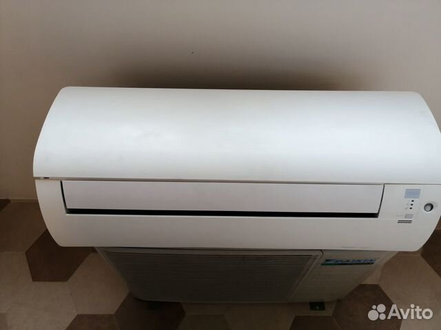Кондиционер Daikin ftxs20K/RXS20L, б/у,на запчасти Кондиционер Daikin ftxs20K/RXS20L, б/у,на запчасти