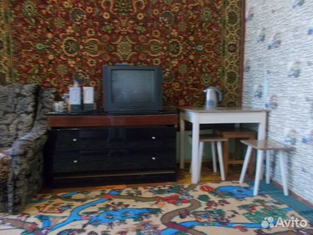 1-к квартира, 31 м², 2/2 эт.