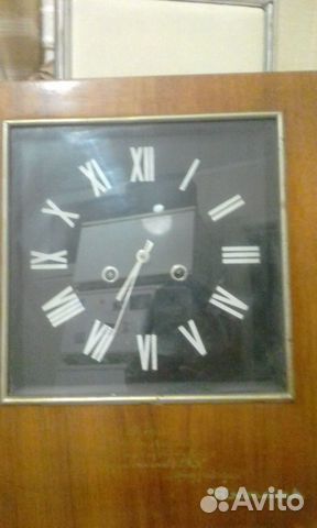 Часы