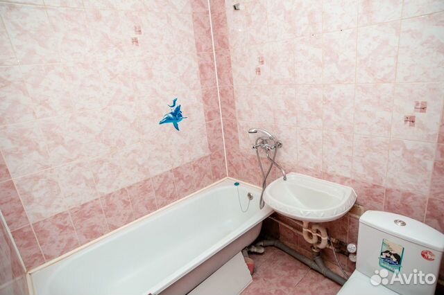 1-к квартира, 37.5 м², 2/10 эт.