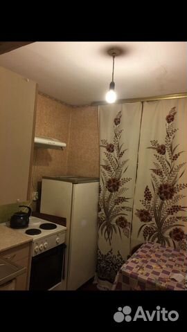 1-к квартира, 24 м², 3/9 эт.
