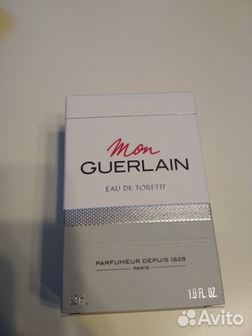 Guerlain Mon 30мл