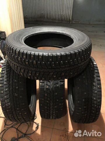 Зимние шины Dunlop Зимние шины Dunlop