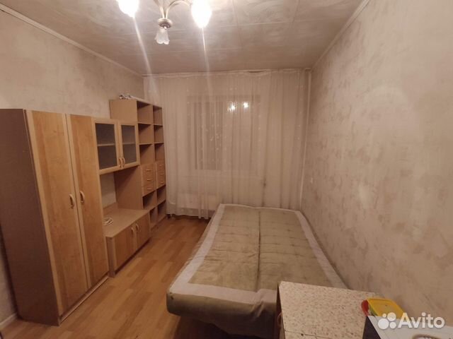 Комната 12 м² в 1-к, 5/9 эт. Комната 12 м² в 1-к, 5/9 эт.