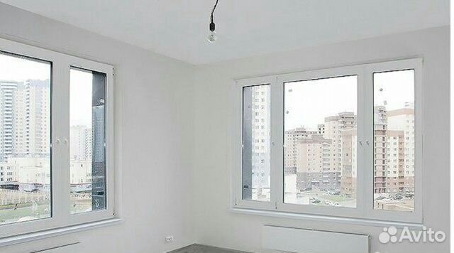 1-к квартира, 32 м², 10/16 эт. 1-к квартира, 32 м², 10/16 эт.